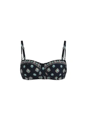 Alexandra Bra Top