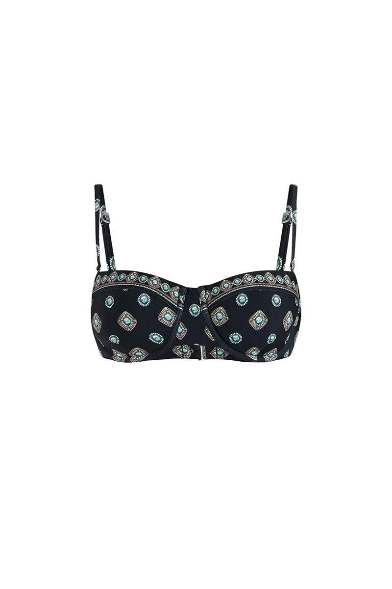 Alexandra Bra Top