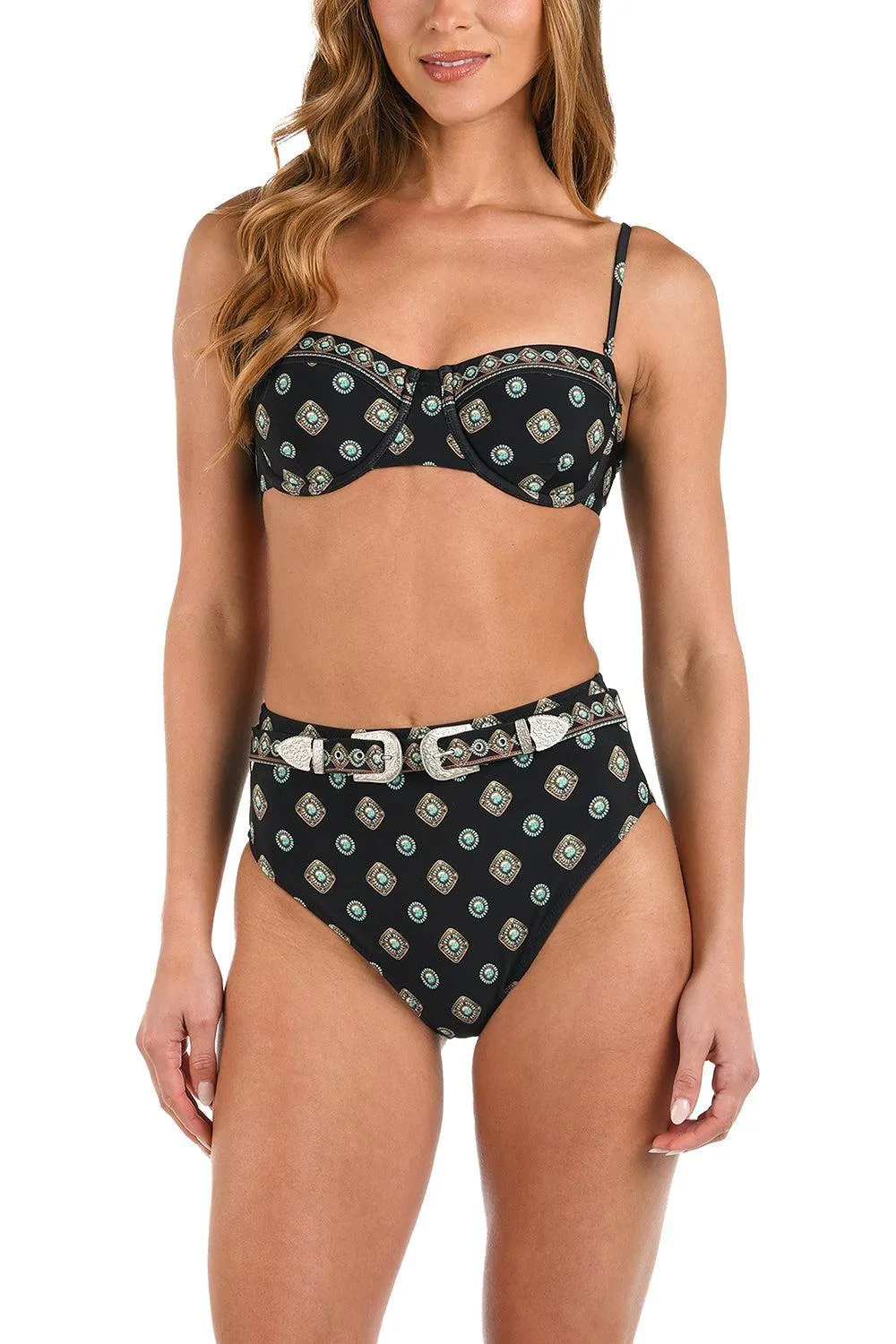 Alexandra Bra Top