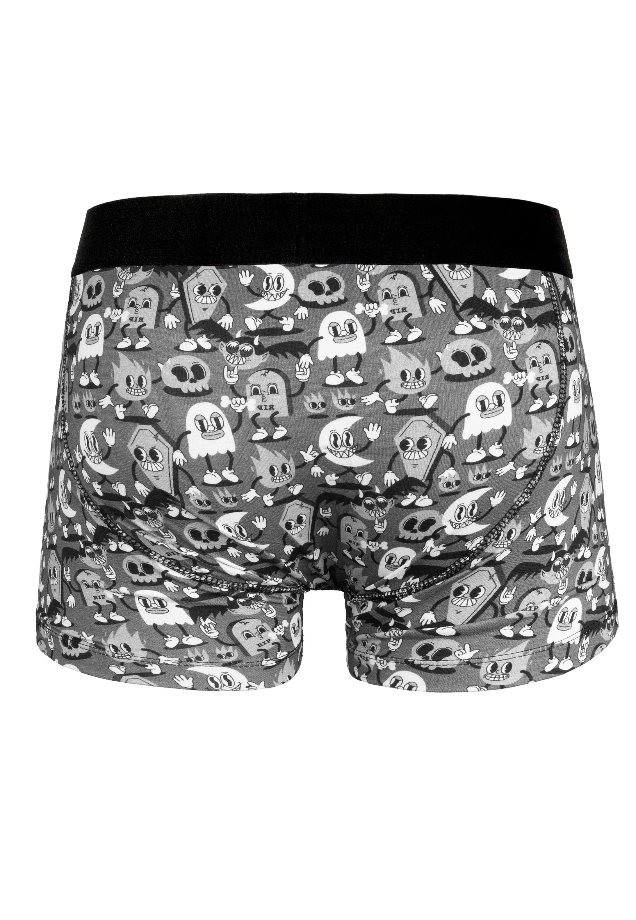 American Socks - Night Gathering Brief - Boxershorts