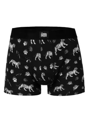 American Socks - Wild Tiger Brief - Boxershorts