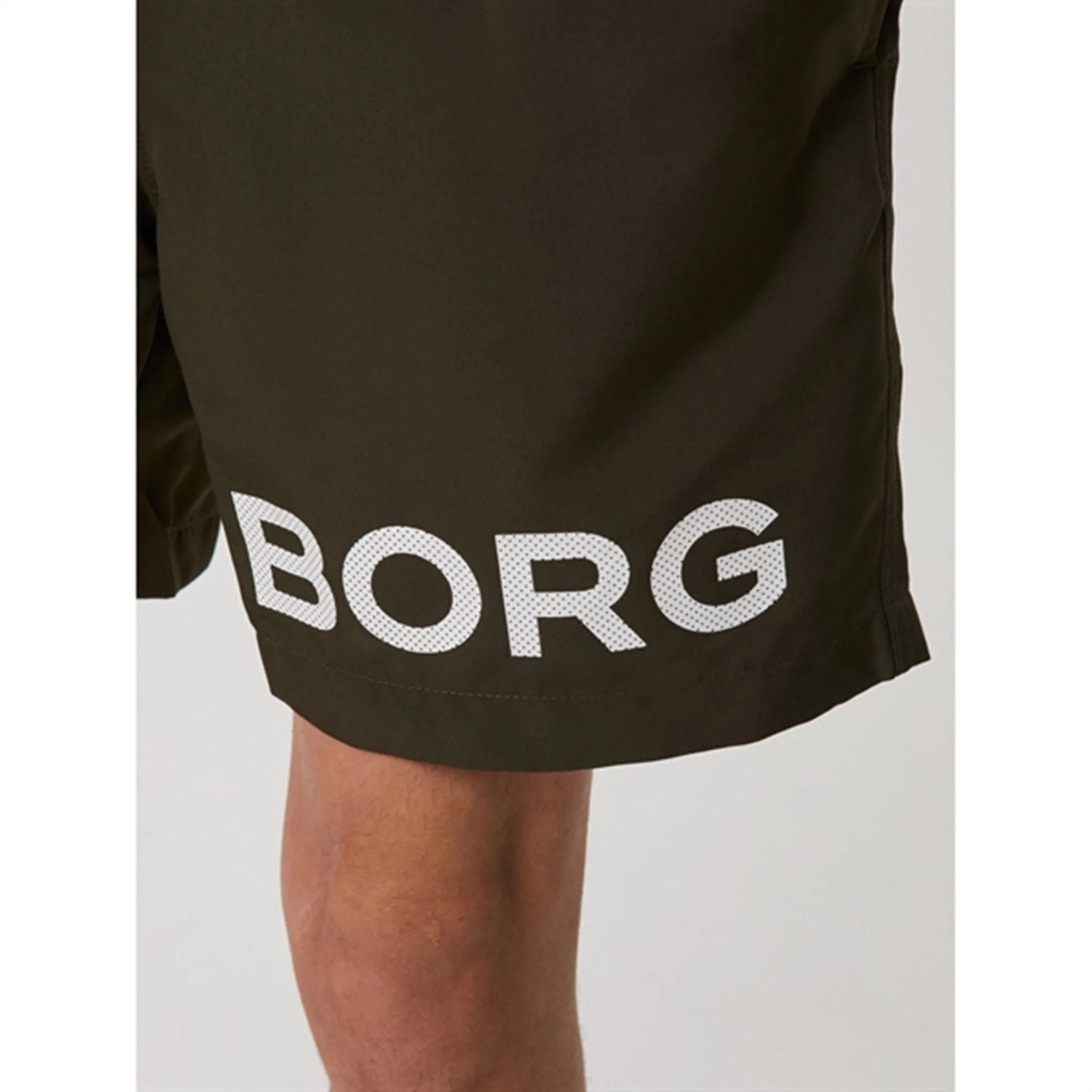 Björn Borg Borg Swim Shorts Rosin