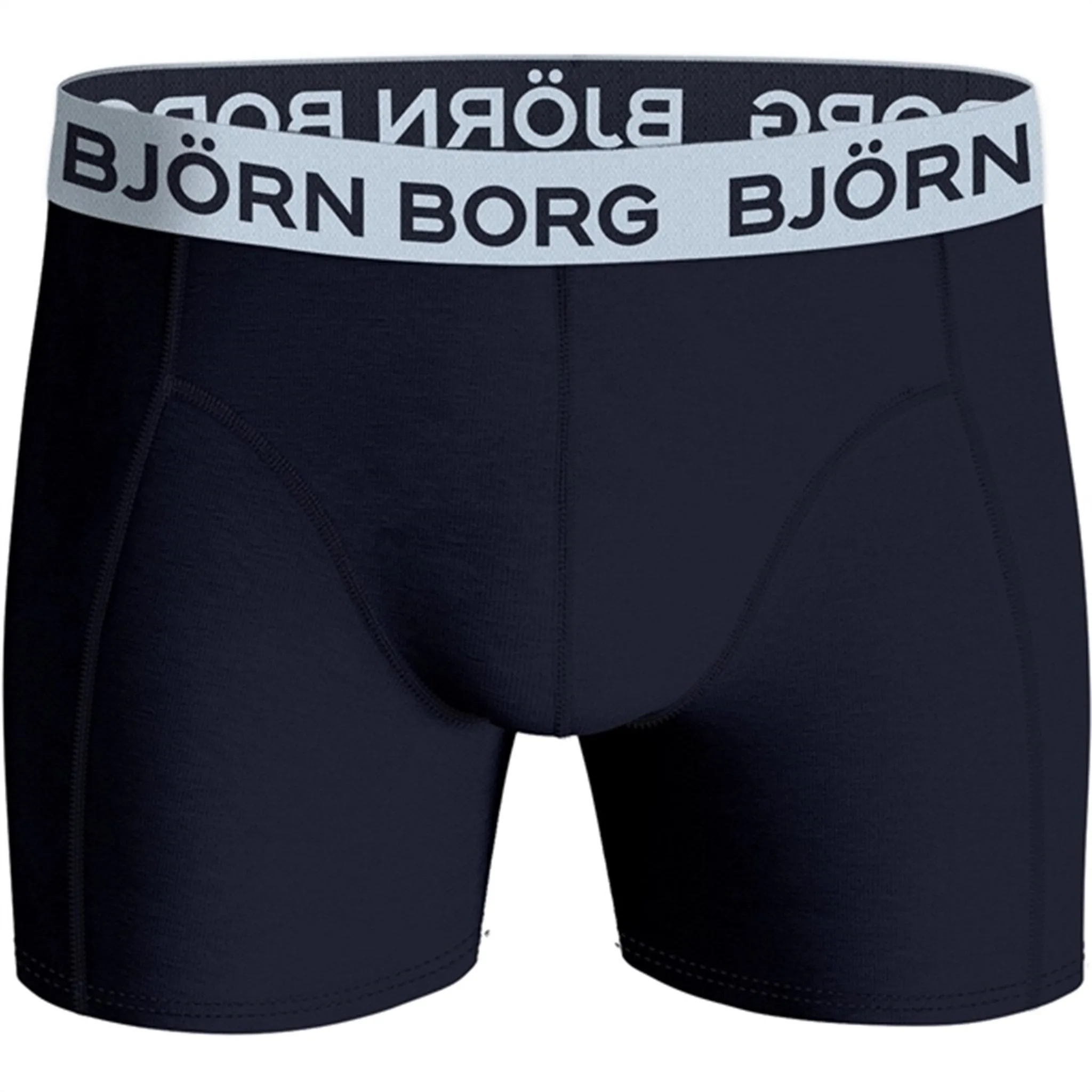Björn Borg Core Boxershorts 3-pack Multi