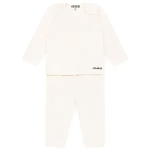 BONTON Ens Nais Polair Set Creme Bonton