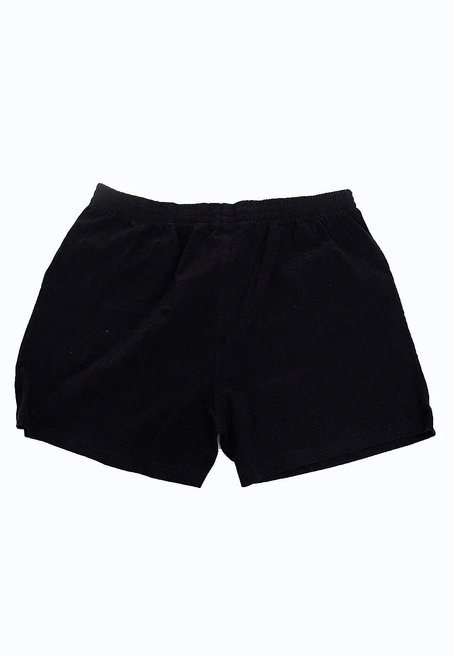 Brandit - Boxer Black - Boxershorts