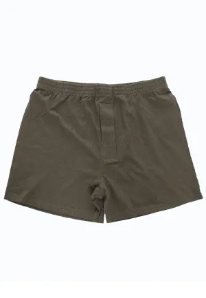 Brandit - Boxer Olive - Boxershorts