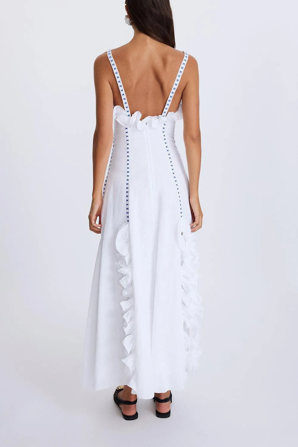 Brianna Dress