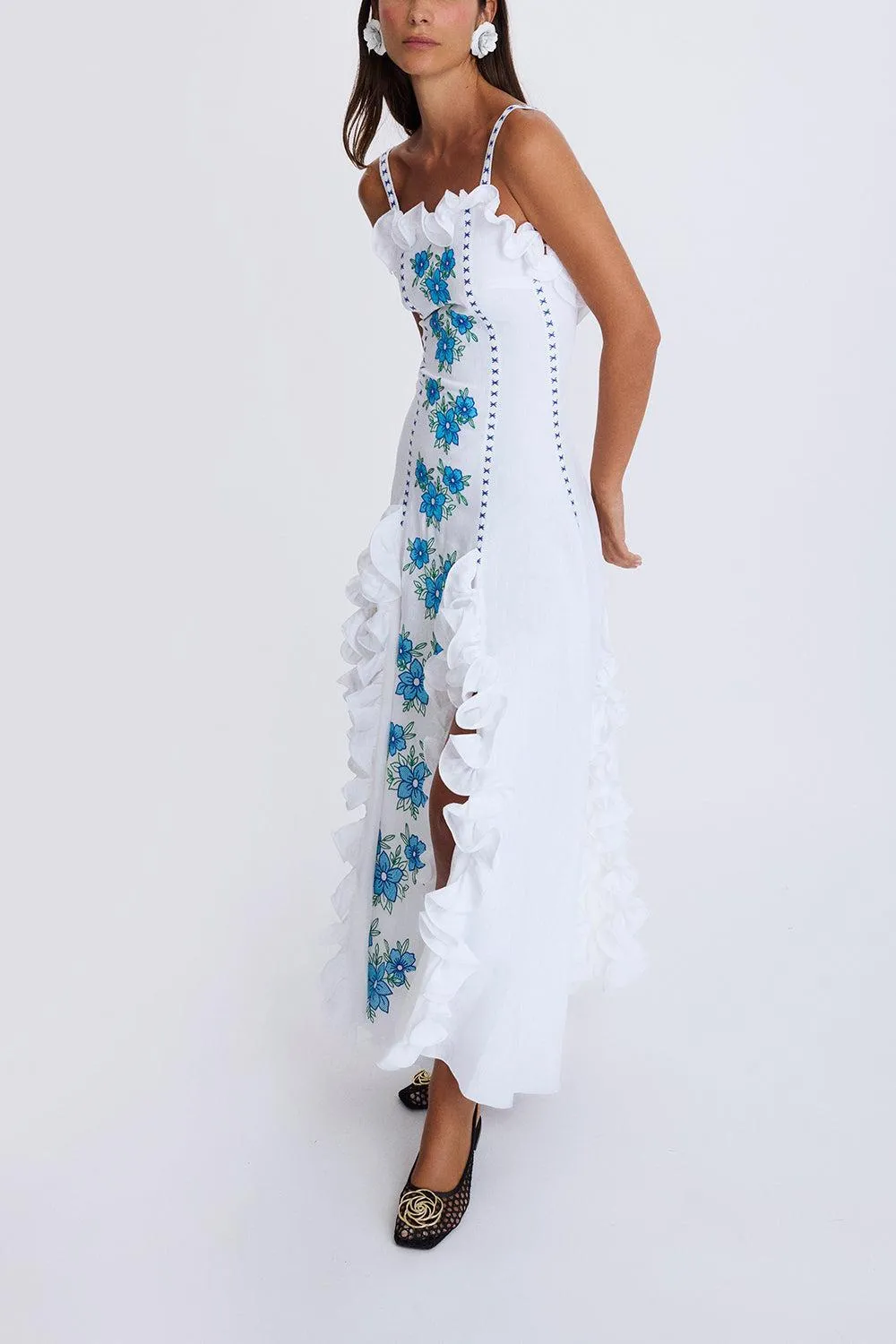 Brianna Dress