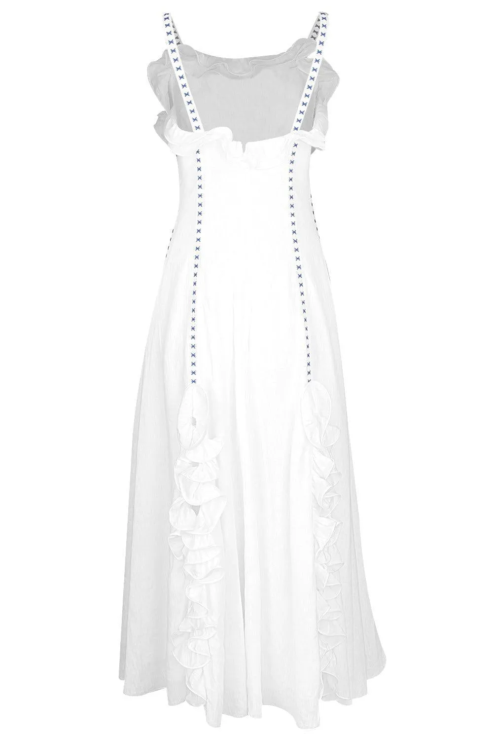 Brianna Dress