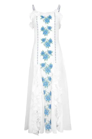 Brianna Dress
