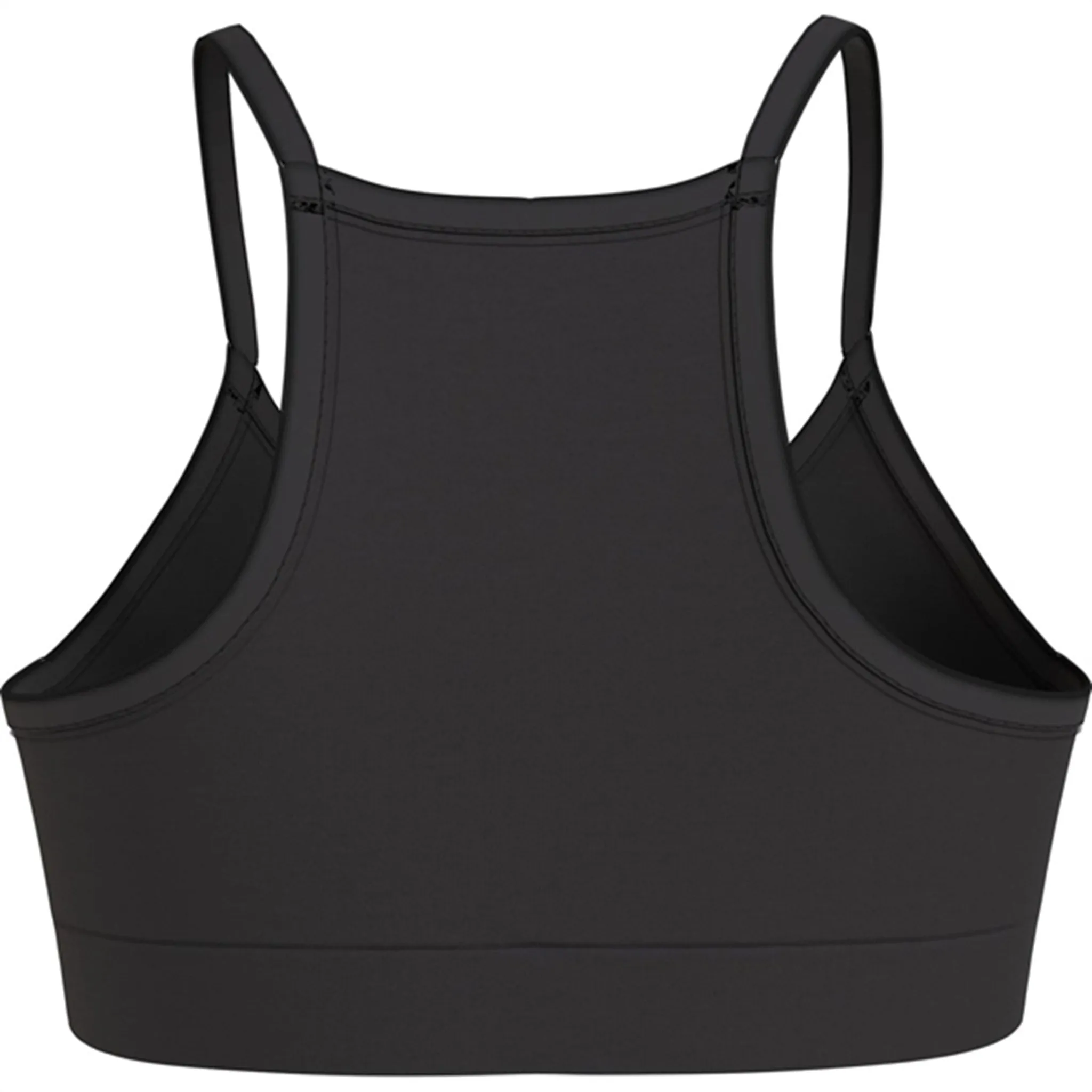 Calvin Klein Bralette Heritage 2-pack Pvhblack/Pvh White