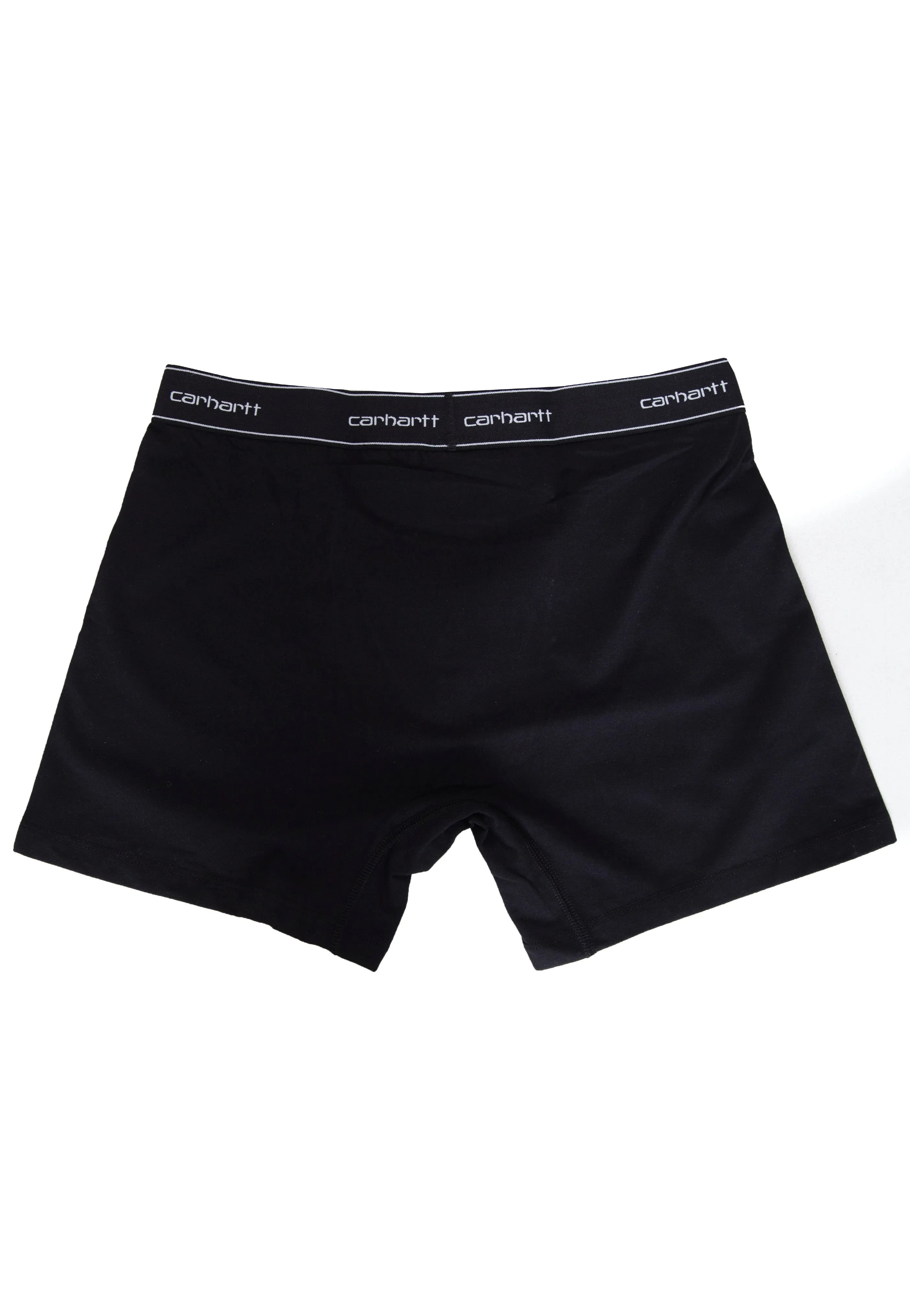 Carhartt WIP - Cotton Black/Black - Boxershorts