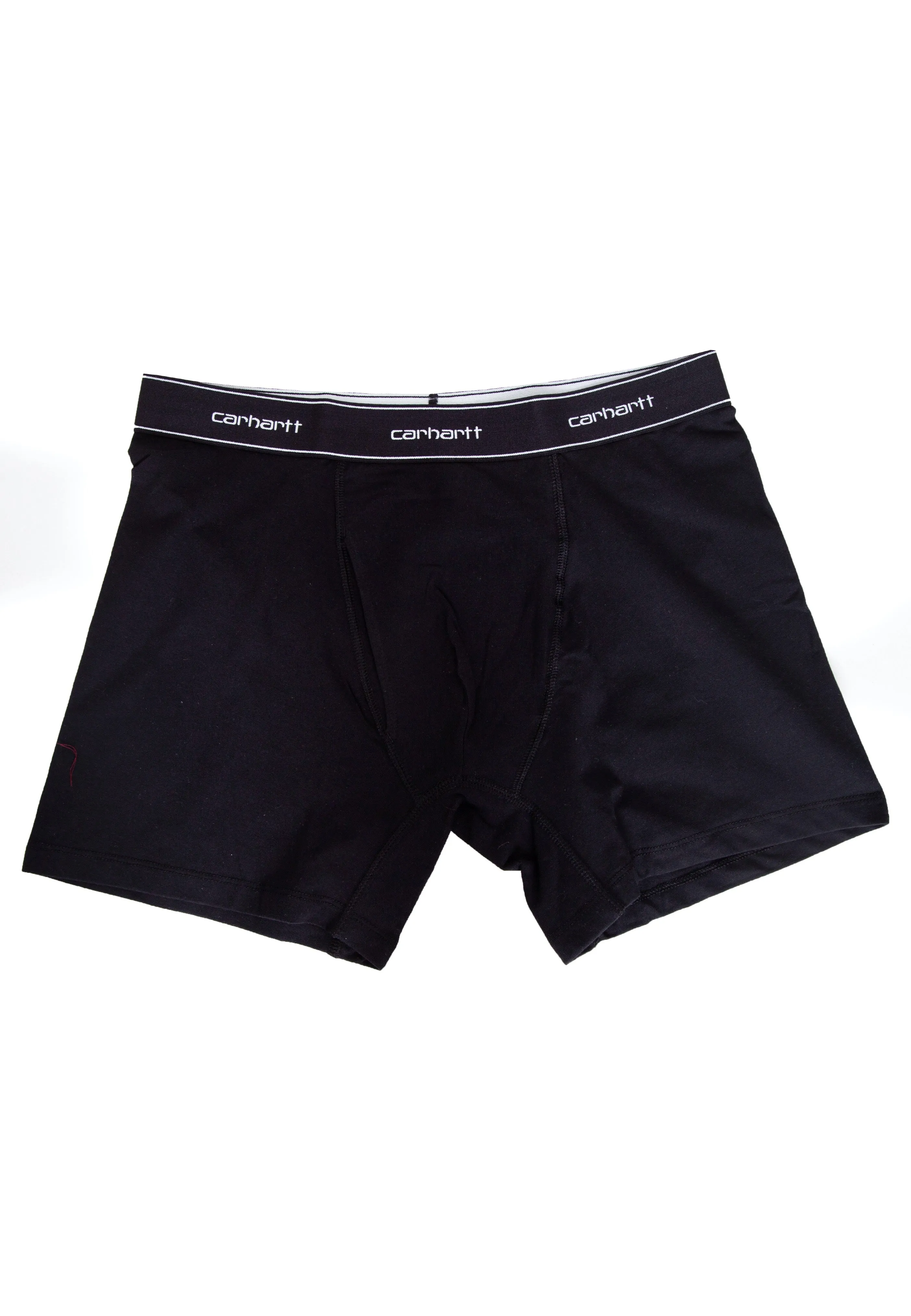 Carhartt WIP - Cotton Black/Black - Boxershorts