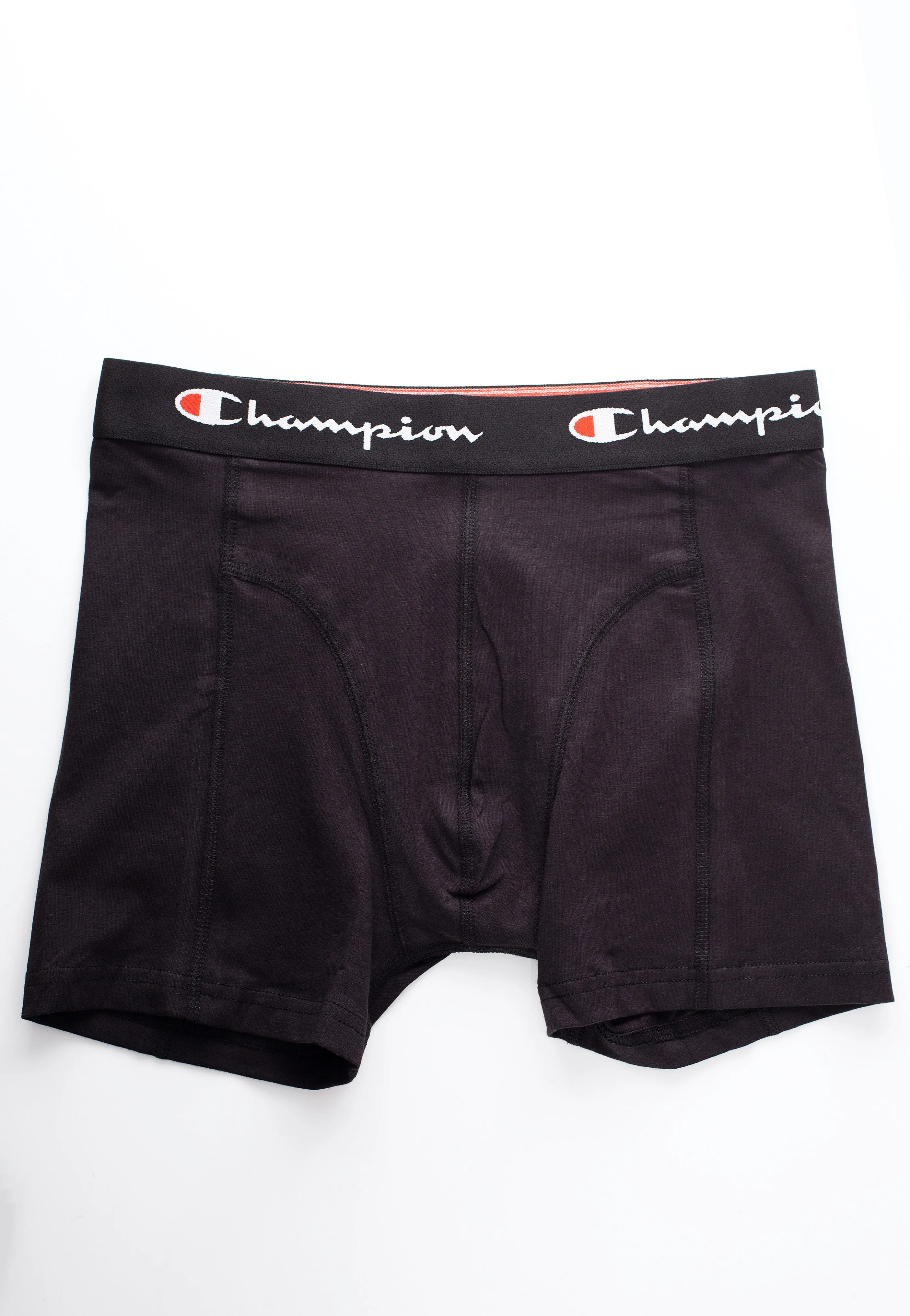 Champion - Boxer Pack Of 2 NBK / NBK - Boxershorts