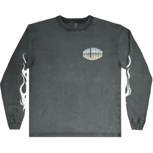 Chopper Heavy LS Tee