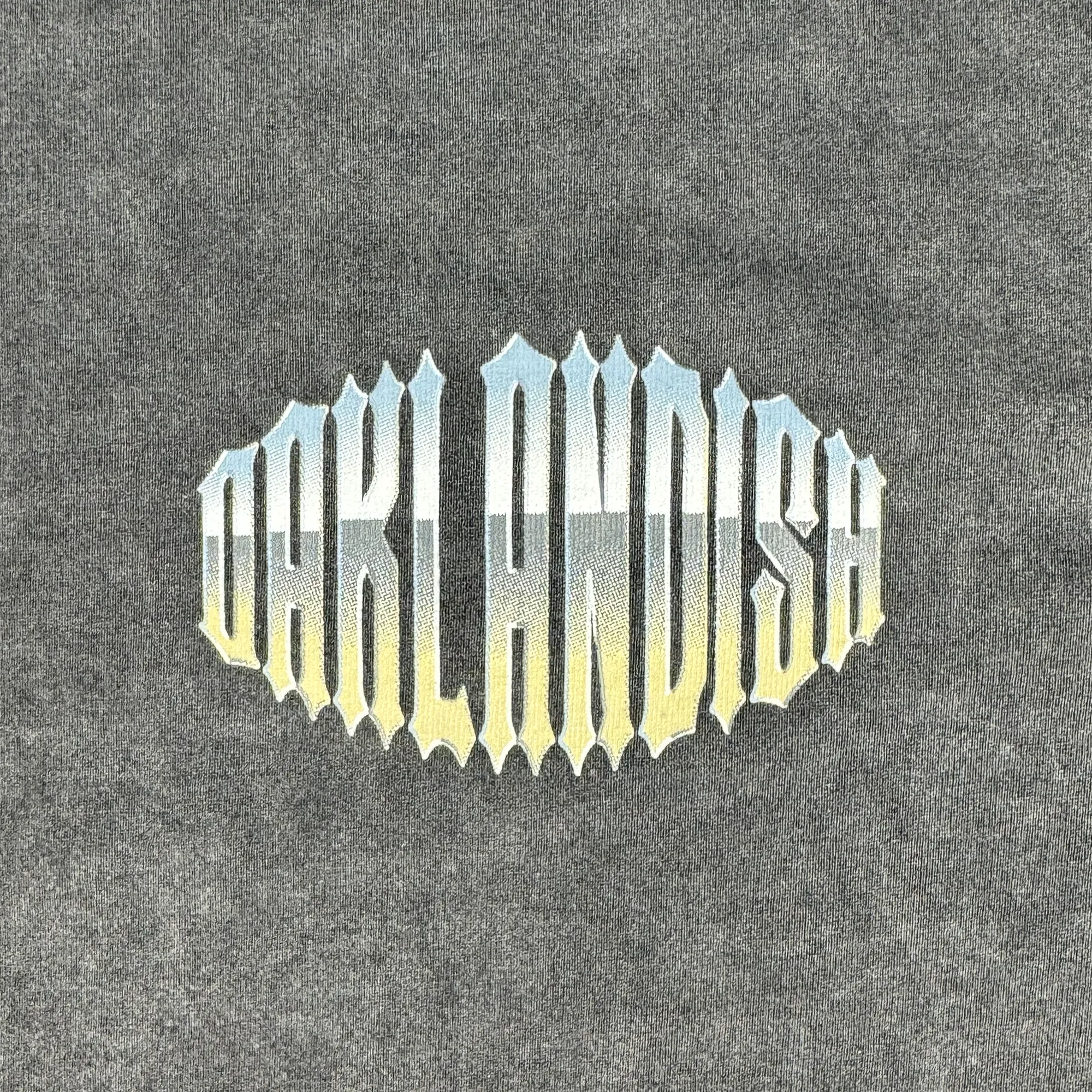 Chopper Heavy LS Tee