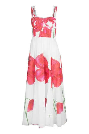 Chrissy Dress