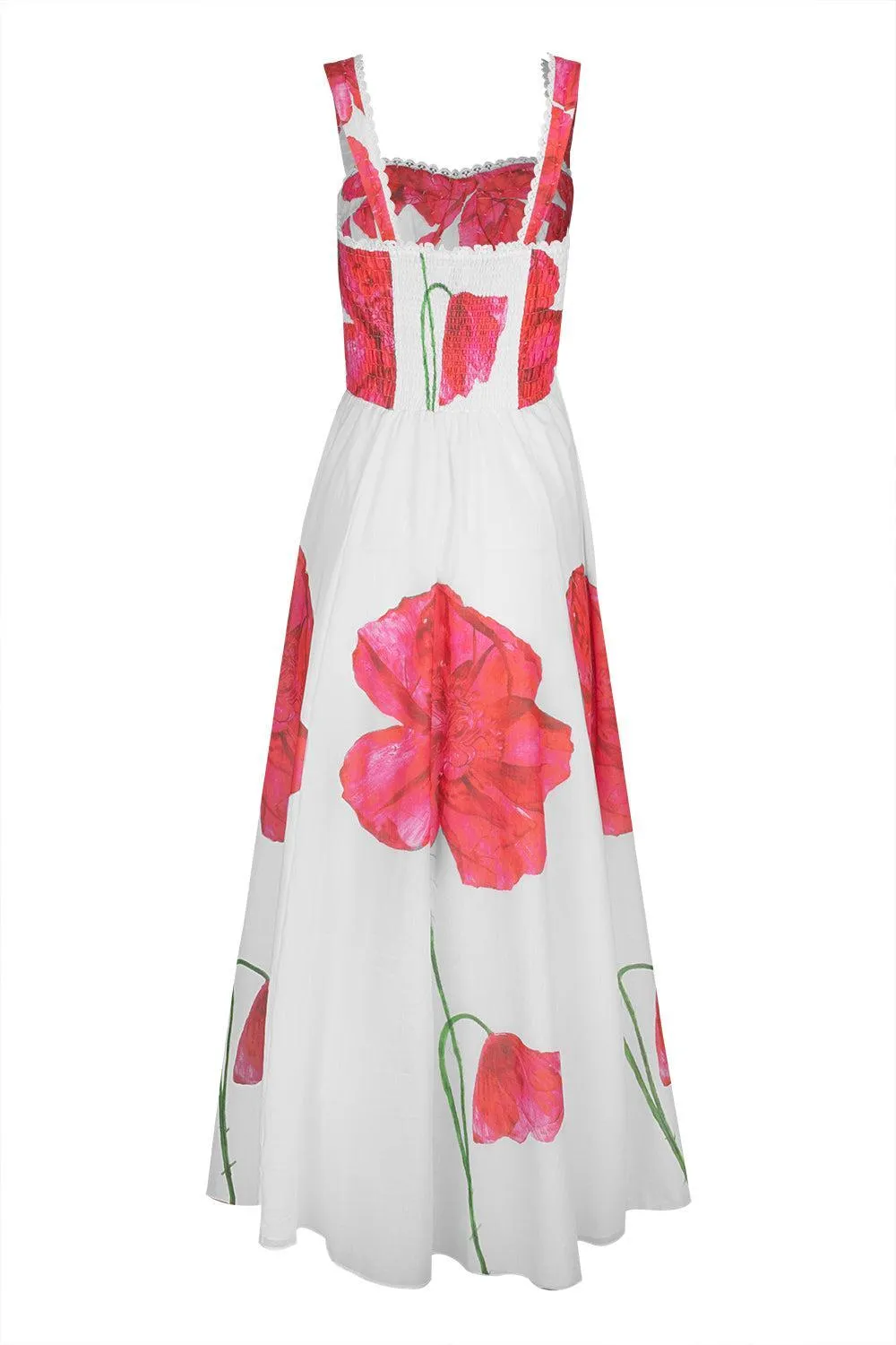 Chrissy Dress