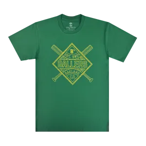 Classic Diamond Tee