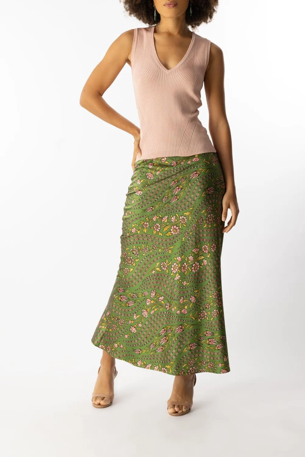 Clover Skirt