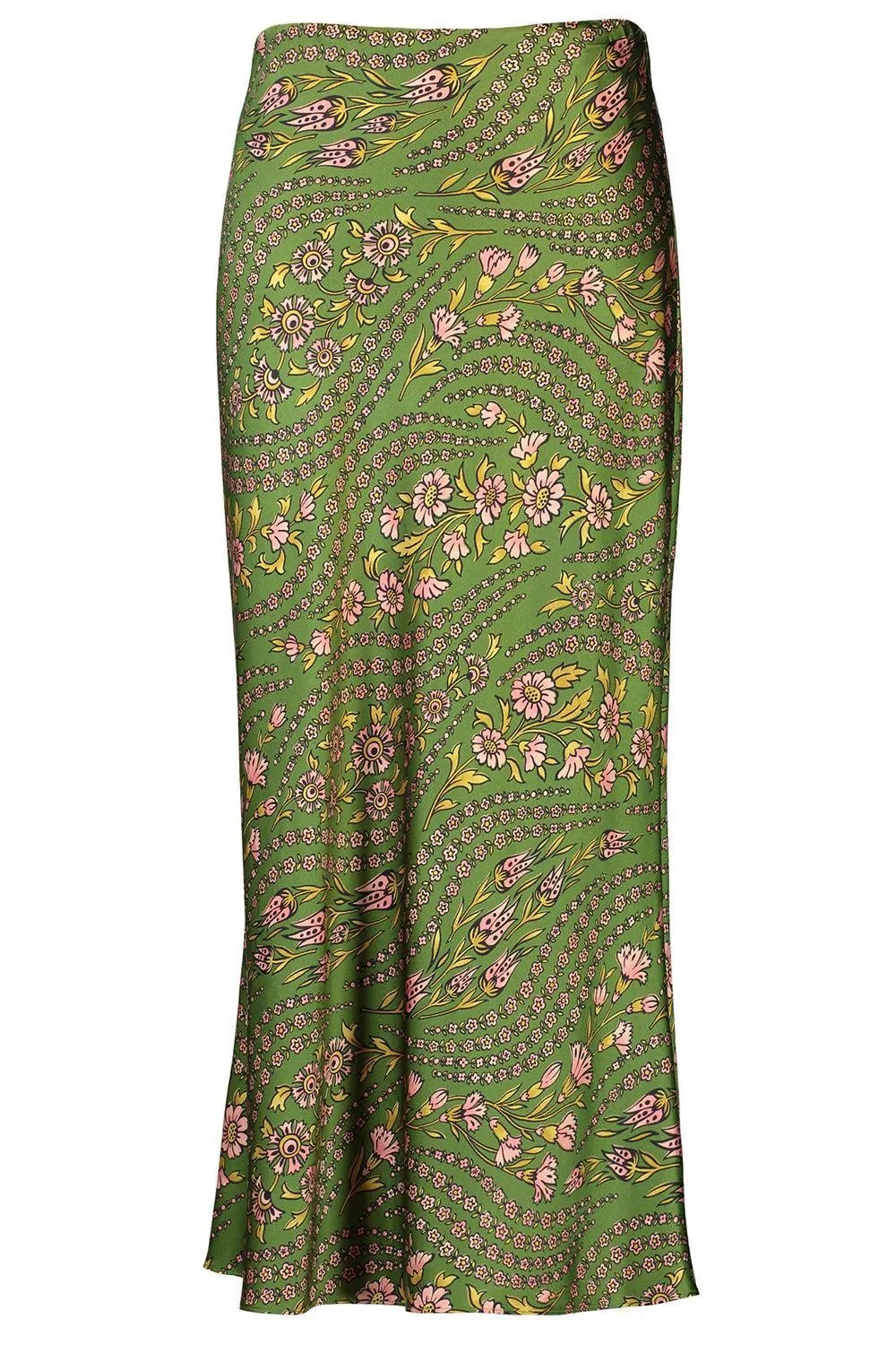 Clover Skirt