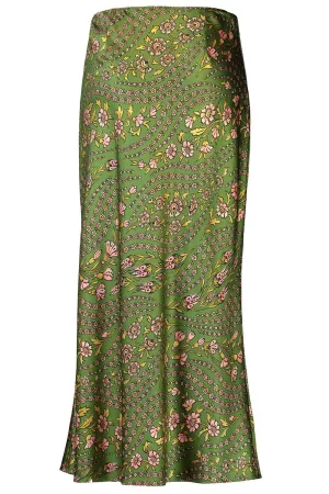 Clover Skirt