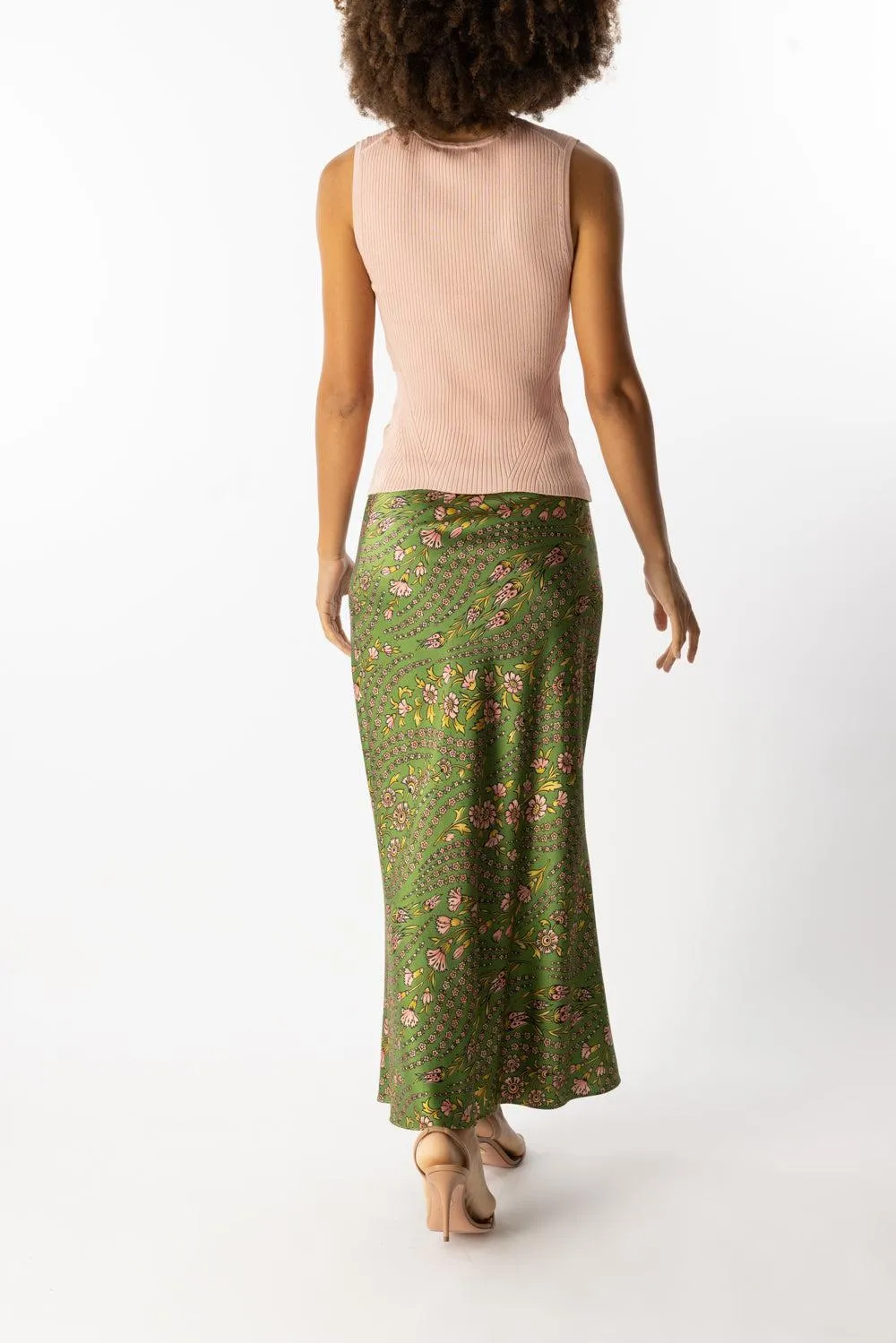 Clover Skirt