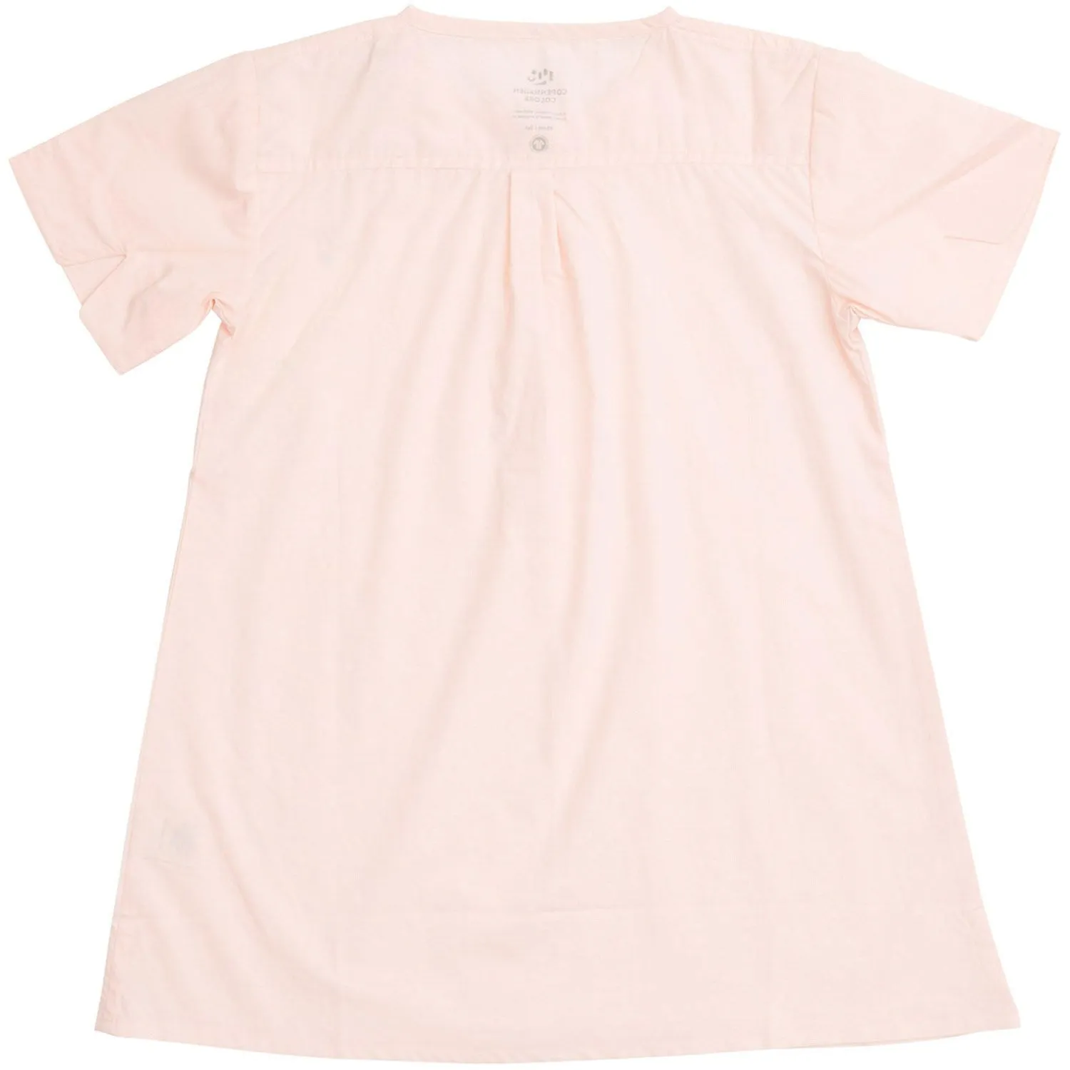 COPENHAGEN COLORS Soft Pink Future Night Gown Junior