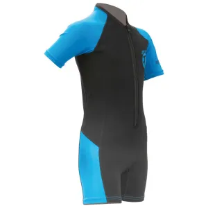 Cressi Little Shark Shorty Wet-suit Swimwear (2mm)  