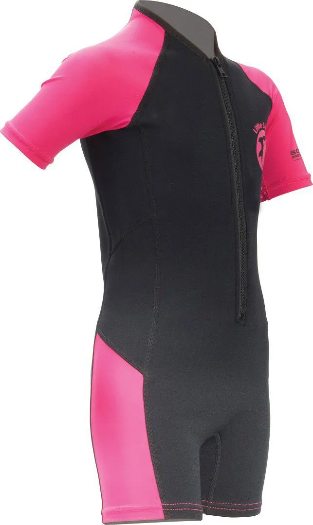 Cressi Little Shark Shorty Wet-suit Swimwear (2mm)  