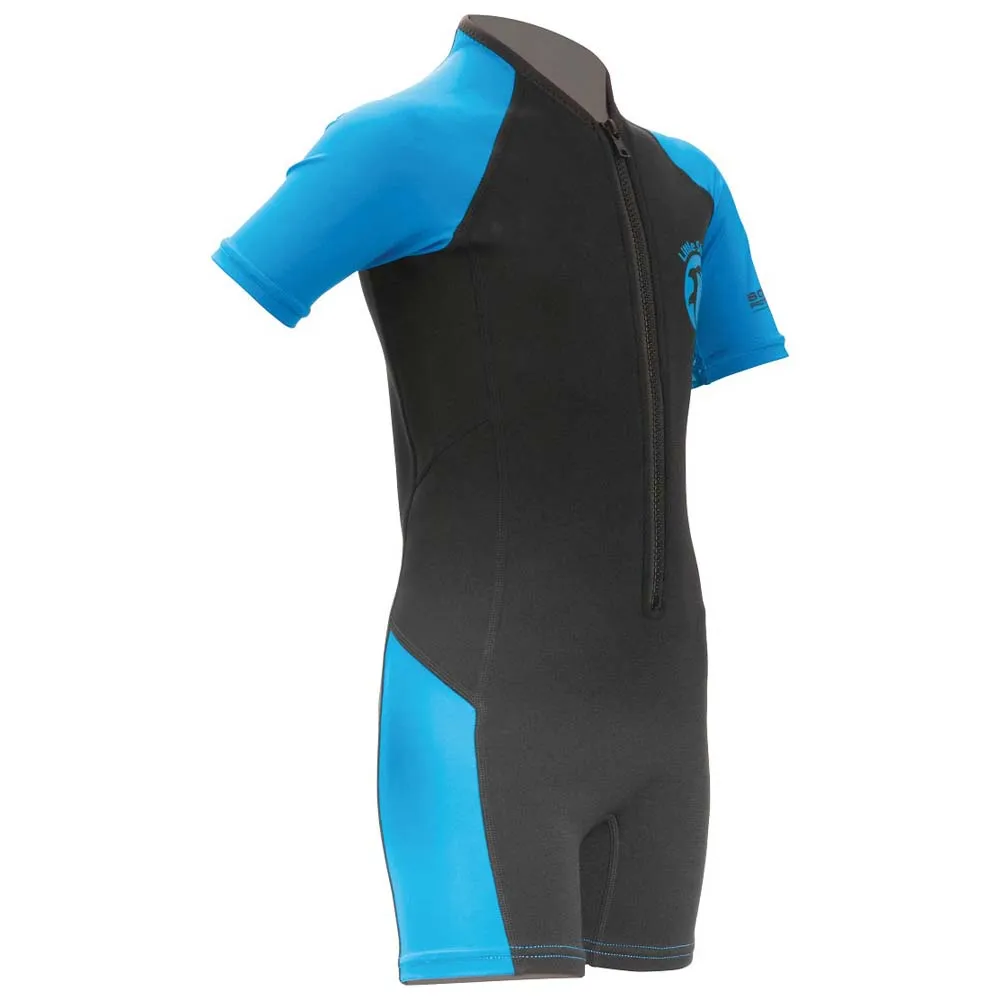 Cressi Little Shark Shorty Wet-suit Swimwear (2mm)  