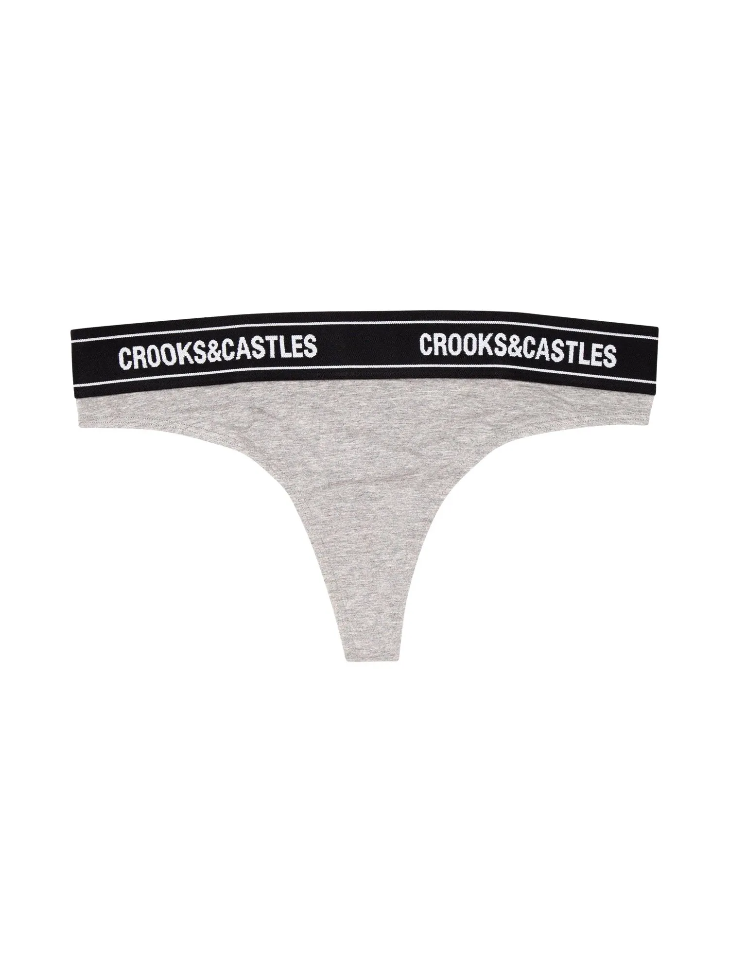 CROOKS & CASTLES THONG  - CLEARANCE