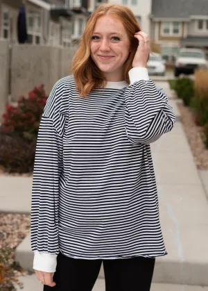 Dalton Black Top
