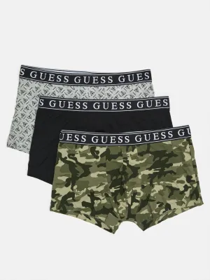 Elvin Boxer Underwear 3-Pack