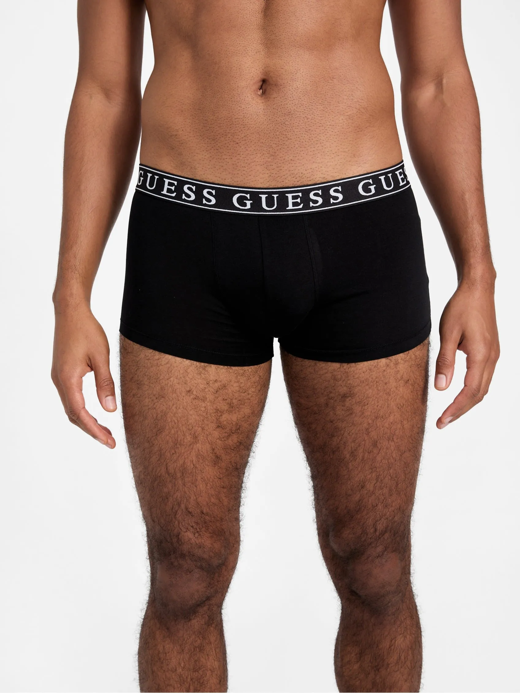 Elvin Boxer Underwear 3-Pack
