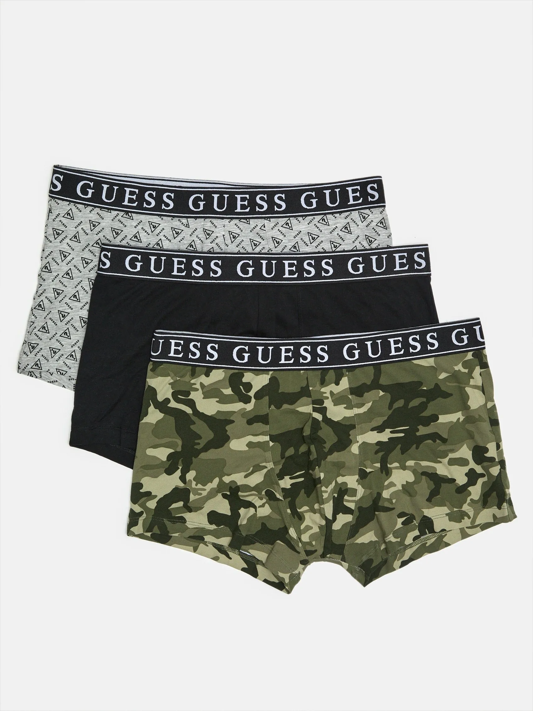 Elvin Boxer Underwear 3-Pack