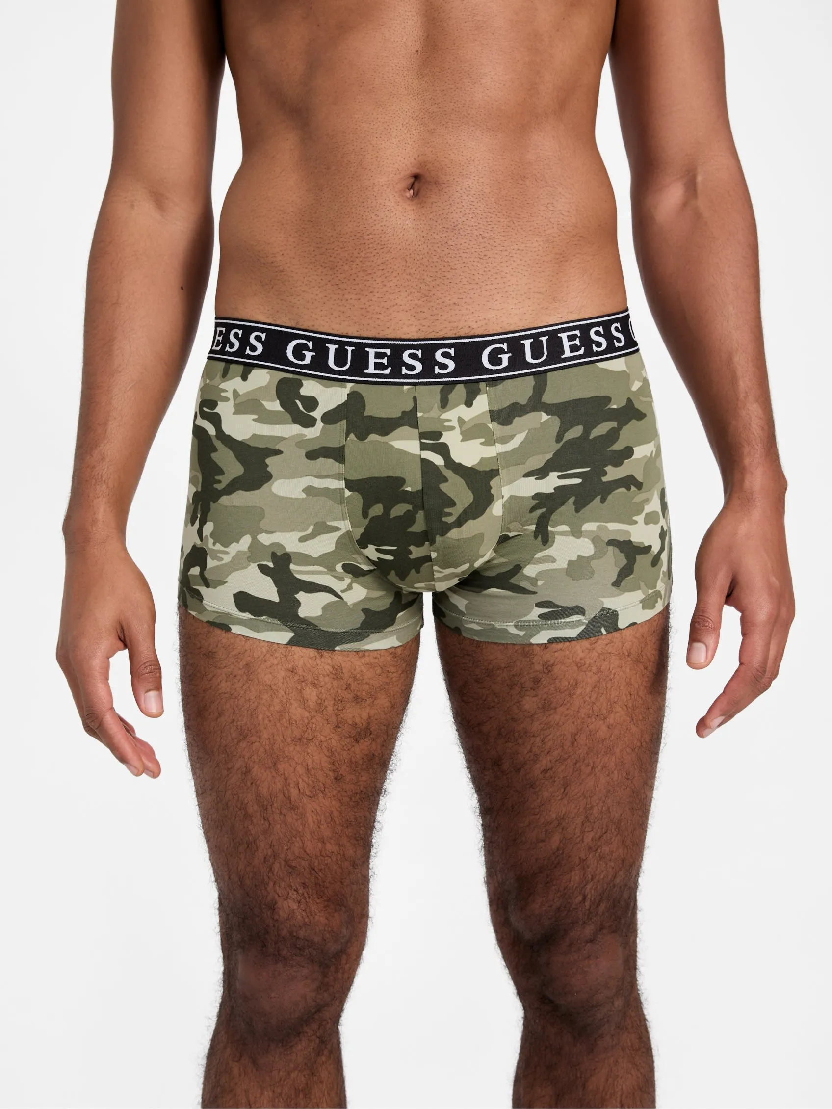 Elvin Boxer Underwear 3-Pack