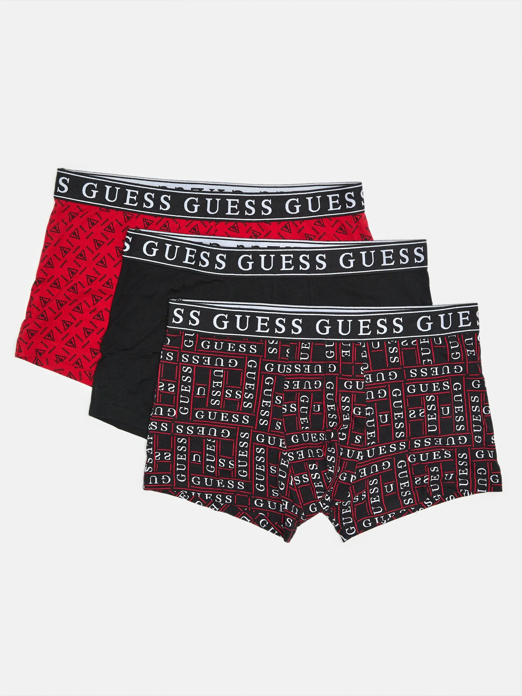 Elvin Boxer Underwear 3-Pack