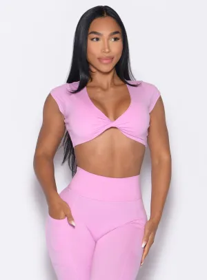 Fab Bust Bra Bombshell