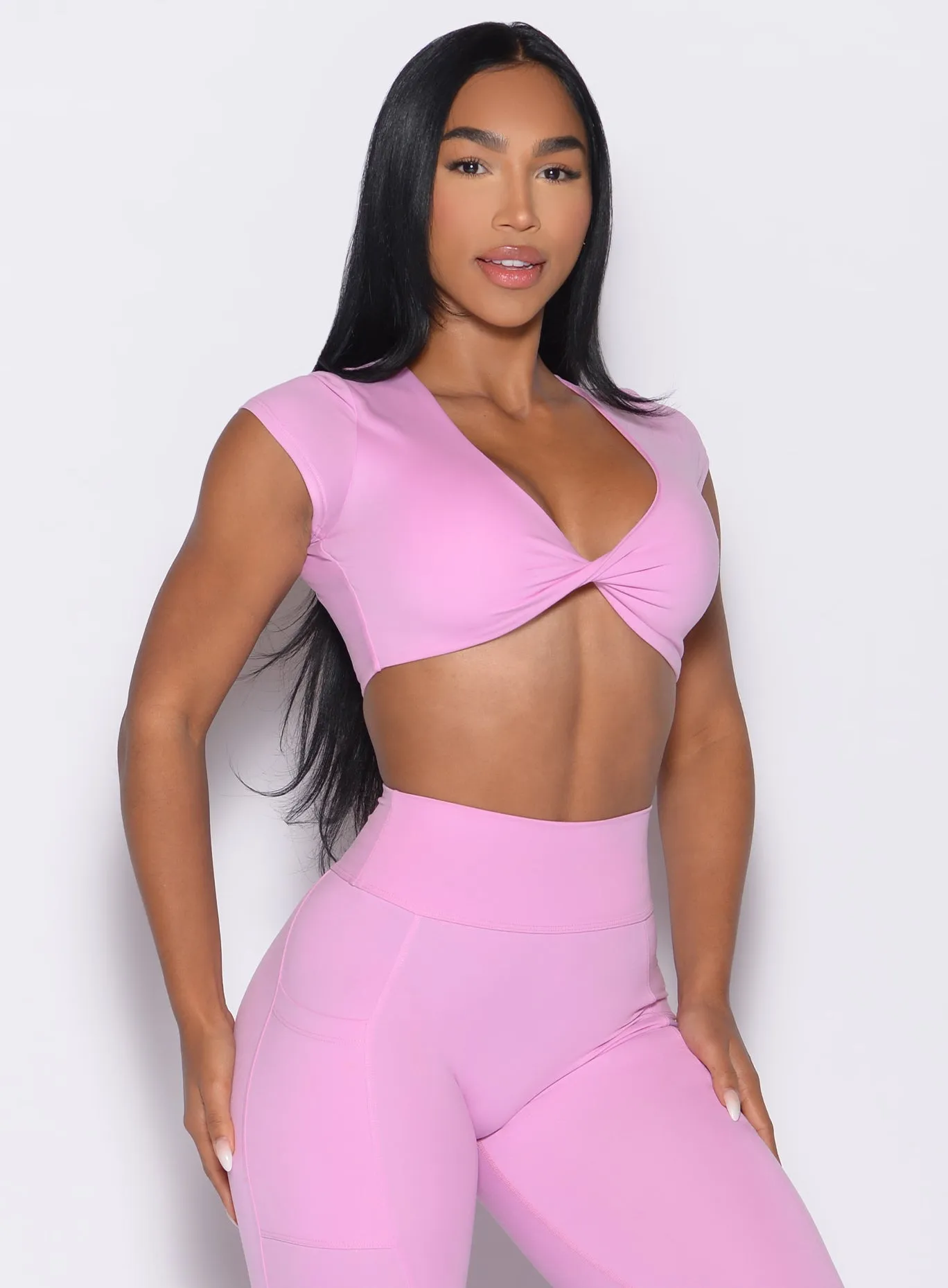 Fab Bust Bra Bombshell