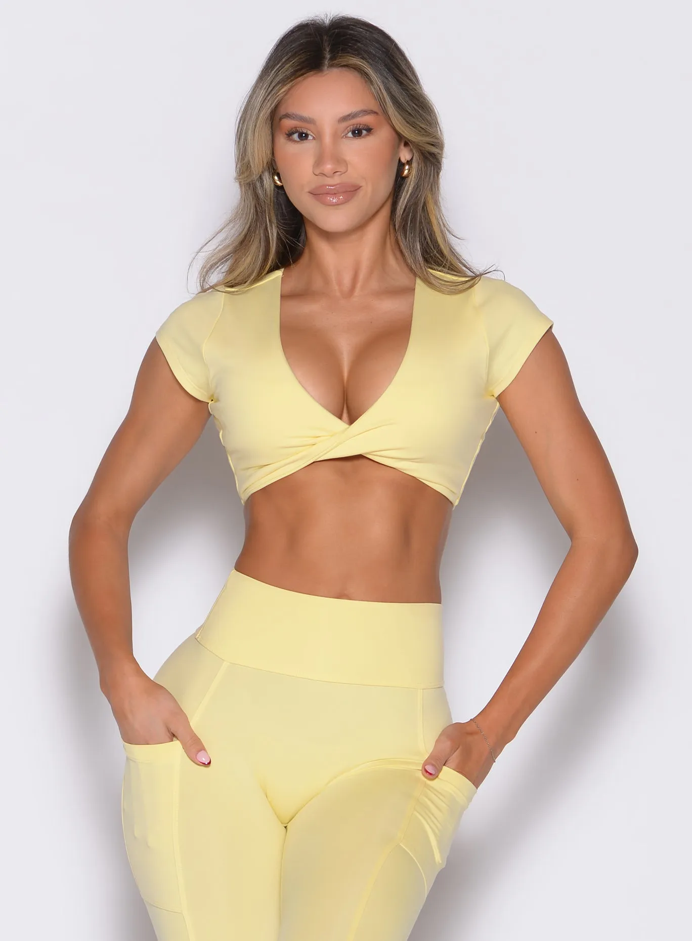 Fab Bust Bra Bombshell