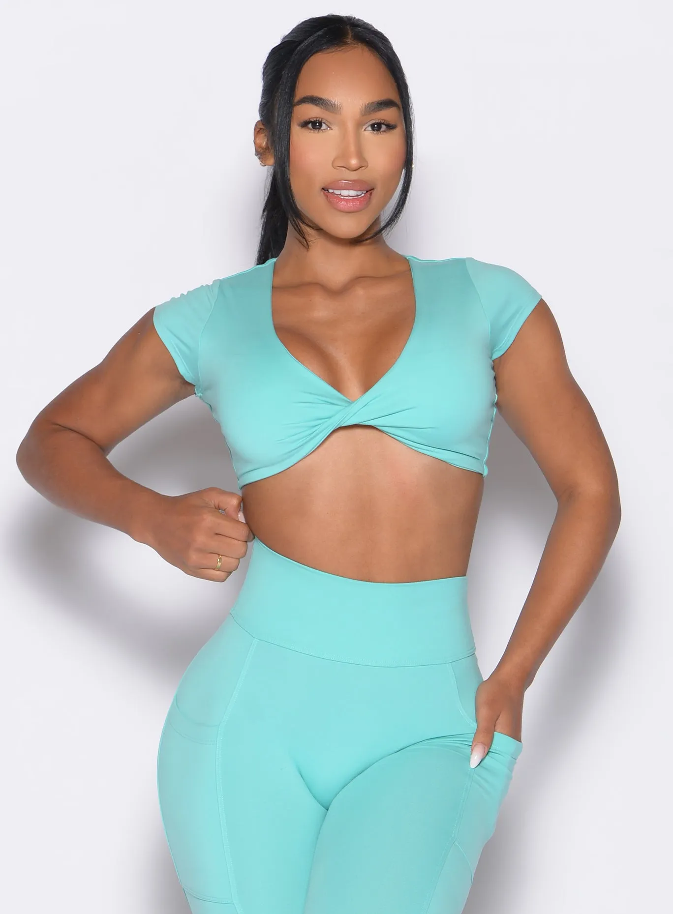 Fab Bust Bra Bombshell