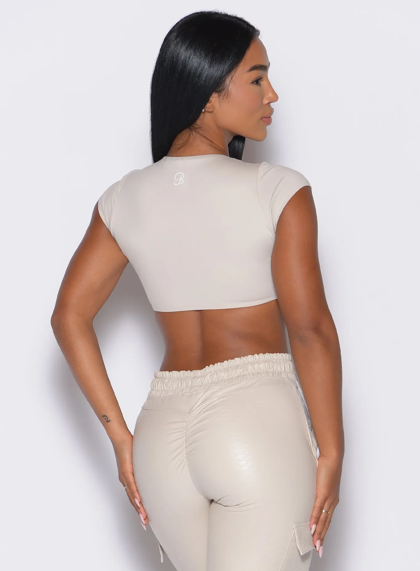 Fab Bust Bra Bombshell