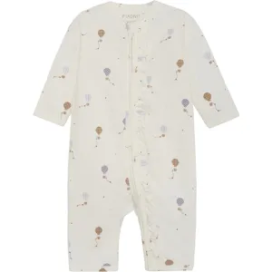 FIXONI Thistle Nightsuit
