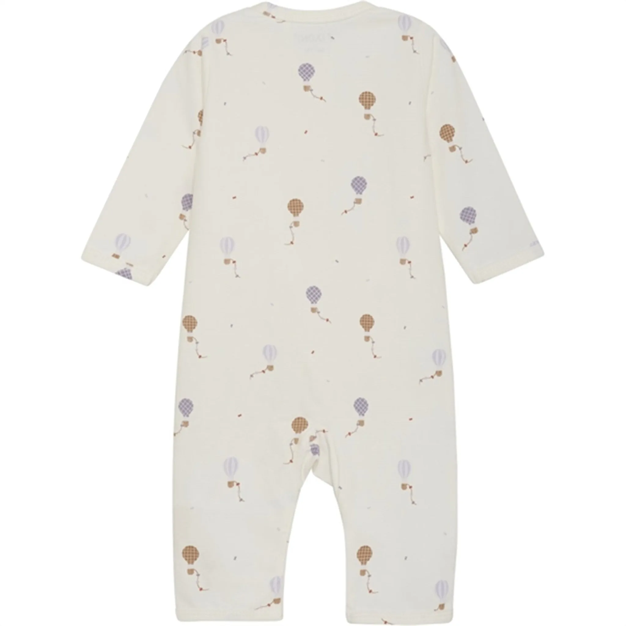 FIXONI Thistle Nightsuit