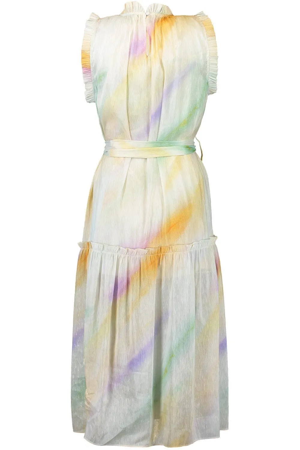 Gemma Dress - Cloud