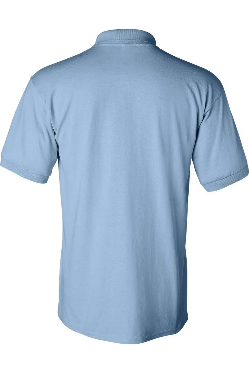 Gildan Adult DryBlend Jersey Short Sleeve Polo Shirt