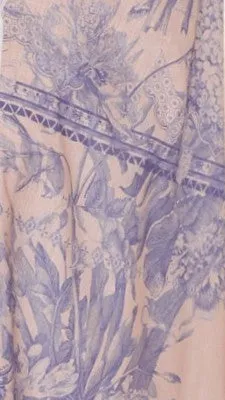 Hedley Maxi Dress - Bliss Doll Billy J