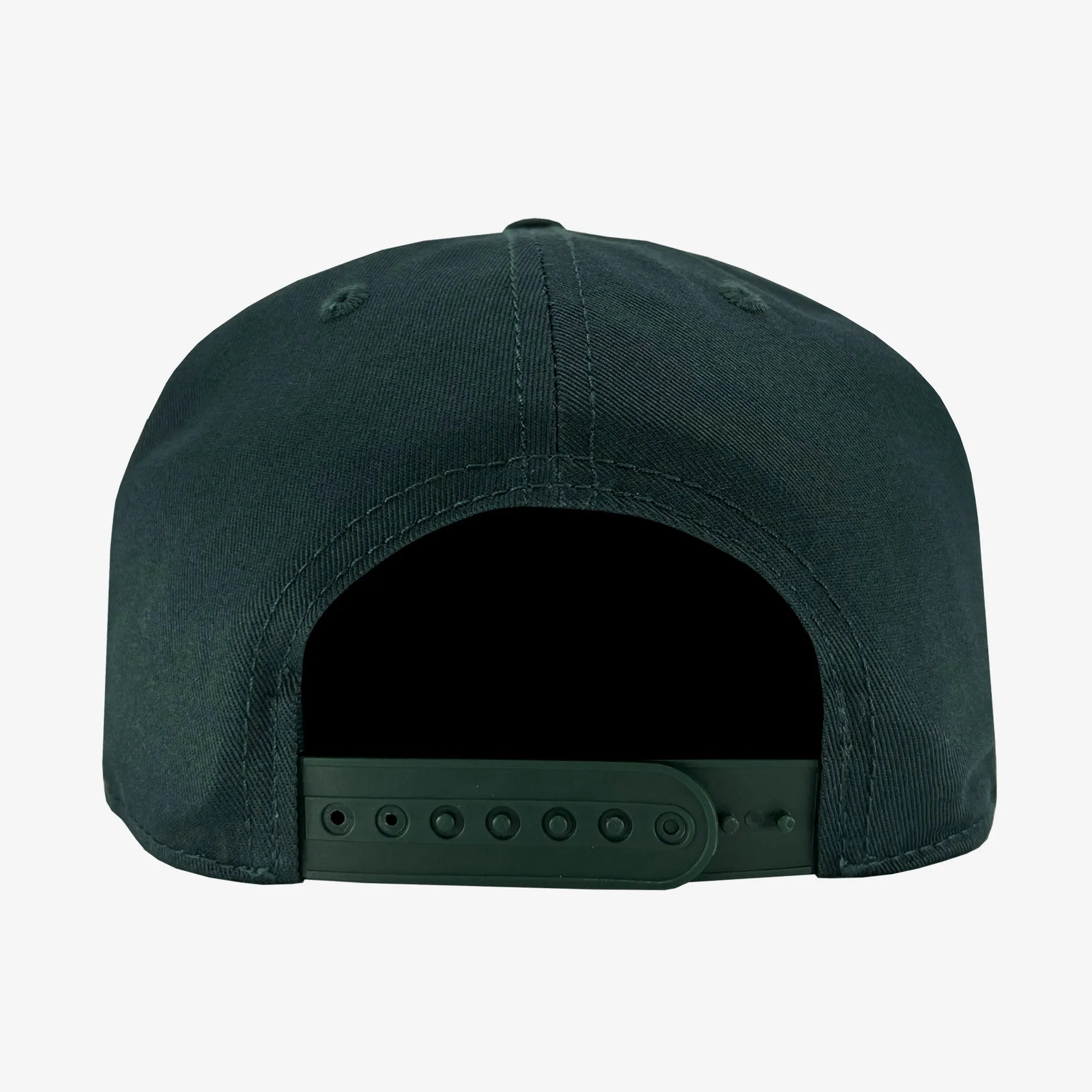 Hiero Logo Snapback