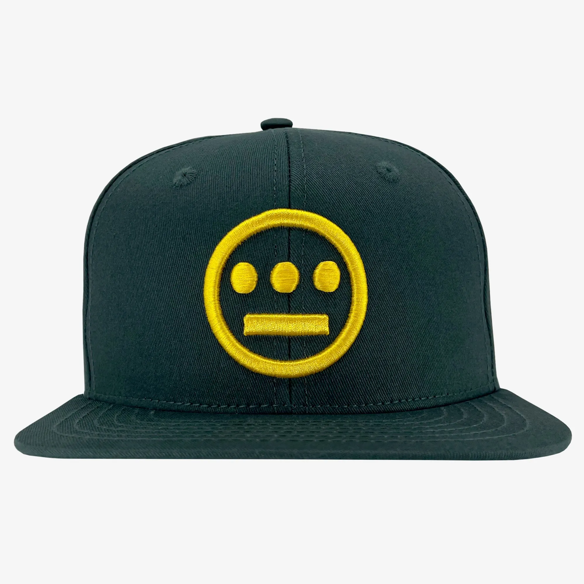 Hiero Logo Snapback